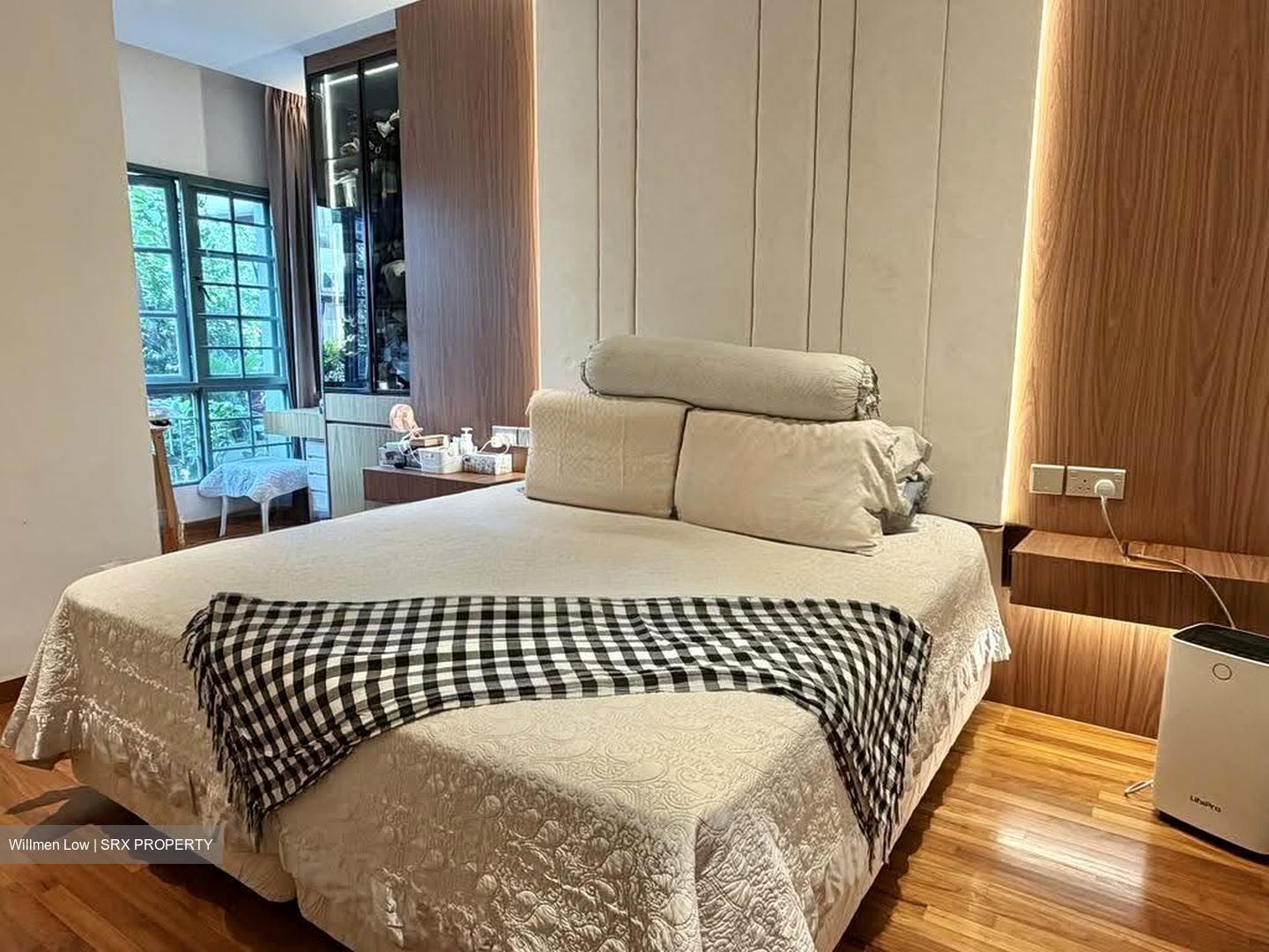 Serenity Park (D28), Condominium #616010911